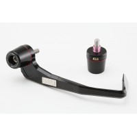AELLA Brake Lever Guard and Matching Bar End For BMW S1000RR (2020+)